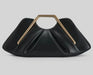 PU Leather Hobo Bag – Sequined Design for Four Seasons SF