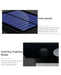 Solar Garden Light – Motion Sensor LED with Triple Modes and IP65 Weatherproof Design - Samanta Factory