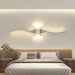 Wall Light Fixture – Adjustable LED Design for Modern Interior Décor - Samanta Factory