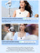 BOYA Mini Wireless Microphone – 2.4GHz Lavalier Mic with Charging Case for iPhone & Android - Samanta Factory