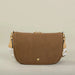 Oxford Hobo Bag – Soft Dumpling Shape for Women SF