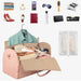 Foldable Travel Bag – Large Capacity for Women SF