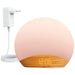 Sunrise Alarm Clock & Sound Machine – All-in-One Sleep Aid with Nature Sounds & Gentle Wake-Up Light - Samanta Factory