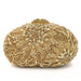 Beaded Luxury Clutch – Elegant Evening Statement SF