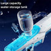 Electric Water Gun – Automatic Suction Water Blaster for Kids & Adults SF