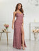 Women's Formal Dress – Elegant Multi-Style Design - Samanta Factory