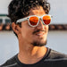 8K AI Smart Glasses with Camera & Translation – Bluetooth Calling Voice Assistant Eyewear SF