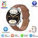 Bluetooth Calling Smartwatch – Fitness & Health Tracking SF