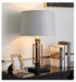 Modern LED Floor Lamp – Adjustable Standing Light for Living Room & Bedroom - Samanta Factory