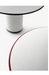 COLETTE Table Lamp – Japanese Wabi-Sabi White Mushroom Design - Samanta Factory