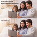 4K Webcam – Auto Focus with Built-In Microphone for PC, Laptop & Video Calls SF