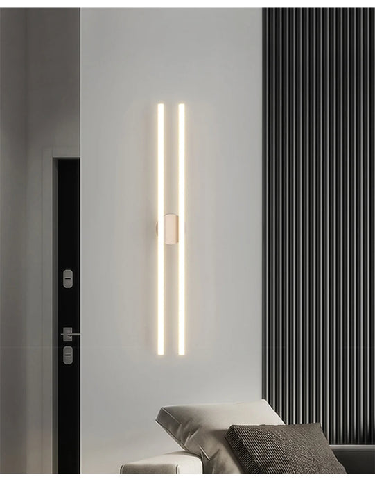 Modern LED Ceiling Light – Adjustable Dimmable Fixture for Kitchen, Bedroom, and Living Spaces - Samanta Factory