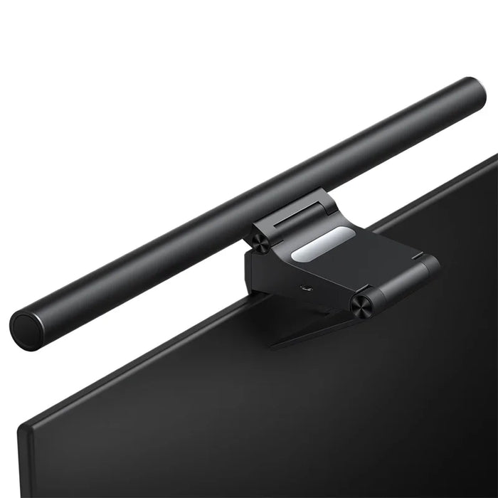 Baseus Screen Light Desk Lamp Computer Light Screen Hanging Light New Table Lamp LCD Monitor Laptop Light USB Study Read Lamp - Samanta Factory