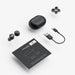 Wireless Bluetooth Earbuds – Ergonomic Design with 30H Playtime & Touch Controls - Samanta Factory