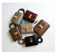 Cow Leather Flap Bag – Soft Shoulder for Women SF