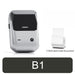 Thermal Label Maker – Bluetooth Portable Printing Samanta Factory
