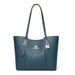 Women’s Casual Tote Bag – Soft Designer-Style Shoulder Handbag SF