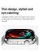 Women’s Smart Watch – AMOLED Health Tracking SF