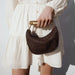 Women's half moon woven straw crossbody shoulder bag with chain decoration zipper closure phone pocket 102cm strap polyester lining lightweight casual tote for summer beach vacation and everyday use

SEO TAGS
half moon straw bag, woven straw crossbody bag, women's summer straw bag, straw shoulder bag chain, beach straw handbag, casual straw tote women, woven bucket bag summer, straw bag with zipper, half moon crossbody bag, summer handbag women, chain detail straw bag, bohemian crossbody bag, beach vacation