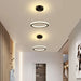 LED Dining Table Pendant Light – Dimmable Brightness & Color with Adjustable Height - Samanta Factory