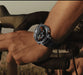 Outdoor Smartwatch – 1000mAh Long Battery & IP69K Waterproof SF