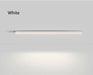 Modern LED Ceiling Light – Sleek Aluminum Design for Home Interiors - Samanta Factory