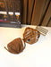 Woven Design Women Handbag, Tote Basket Bag, High-End Niche Inverted Triangle Shaped Fashion Commuter Bag, Casual Style SF