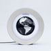 Floating Moon Globe Lamp – O-Type Magnetic Frame with LED Night Light - Samanta Factory