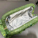 Metallic Clutch Bag – Shiny Casual for Women SF