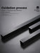 Ceiling Light – Modern Nordic Iron & Acrylic Design with LED Illumination - Samanta Factory