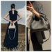 Leather Accessory – Premium Quality Crafted SF