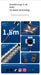 Bluetooth Selfie Stick Tripod – Lightweight 180cm Extendable with Remote for iOS & Android - Samanta Factory