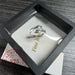 Geometric Silver Ring – Trendy Pave-Set Cubic Zirconia SF