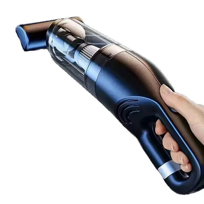 Handheld Vacuum Cleaner – High Suction Wireless Cleaning Samanta Factory