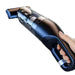 Handheld Vacuum Cleaner – High Suction Wireless Cleaning Samanta Factory