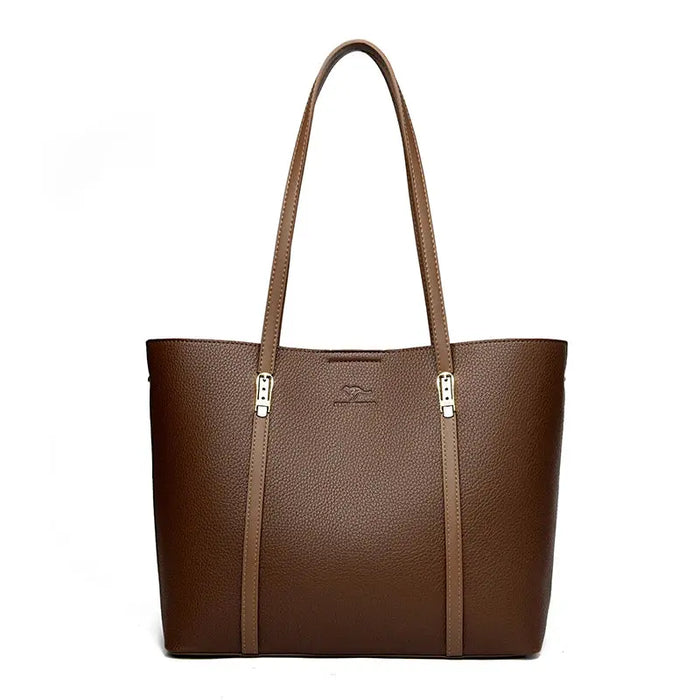 Women’s Canvas Shoulder Tote – Fashion Party Handbag SF