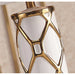 Nordic Ceramic Table Lamp – Elegant Fabric Shade Light for Bedroom & Living Room - Samanta Factory