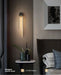 LED Wall Light – Modern Indoor Wall Sconce with 3-Colour Temperature for Bedroom & Hallway SF