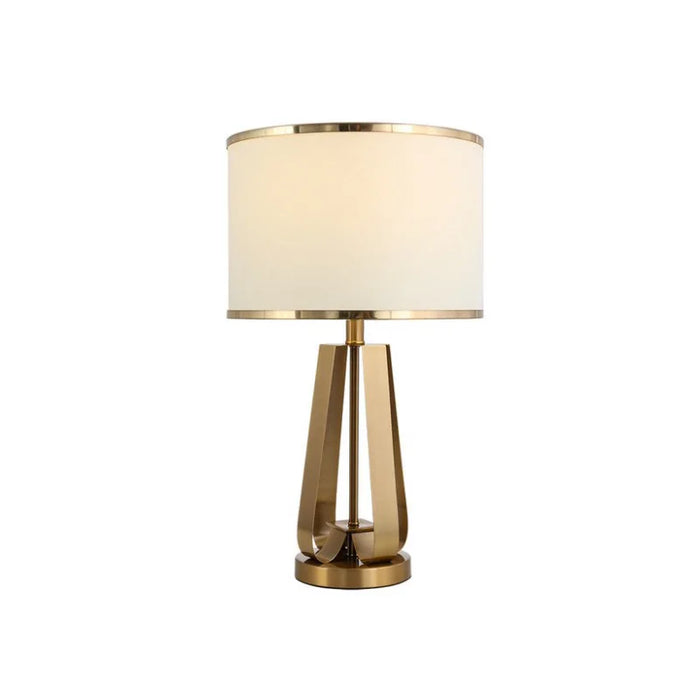 Postmodern Table Lamp – Nordic Design for Bedroom, Living Room & Study - Samanta Factory