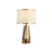 Postmodern Table Lamp – Nordic Design for Bedroom, Living Room & Study - Samanta Factory
