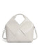 Cow Leather Shoulder Bag – Soft Satchel for Four Seasons SF