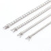 Moissanite Tennis Necklace – D Color VVS1 S925 Sterling Silver Link Chain for Women and Men SF