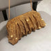 Metallic Clutch Bag – Shiny Casual for Women SF