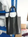 Bucket Bag – Soft Versatile Leather Shoulder Handbag for Women - Samanta Factory