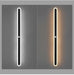Outdoor LED Wall Light with Motion Sensor – IP65 Waterproof Aluminum Lamp for Porch, Garden, Garage, Villa - Samanta Factory