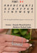 Custom Name Necklace – Personalized Pendant for Women Sf
