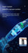 Handheld Vacuum Cleaner – High Suction Wireless Cleaning Samanta Factory