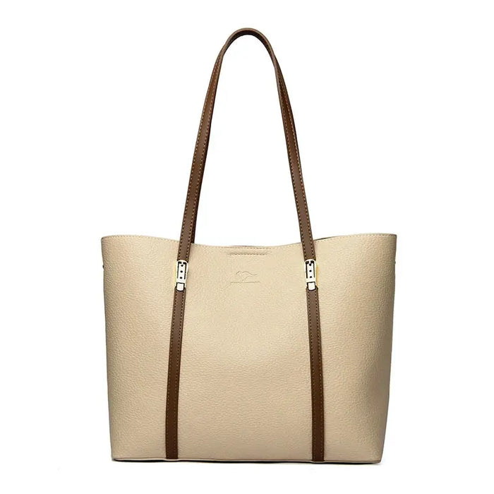 Women’s Canvas Shoulder Tote – Fashion Party Handbag SF