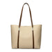 Women’s Canvas Shoulder Tote – Fashion Party Handbag SF