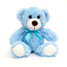 Plush Bear Toy – Soft Stuffed Animal for Kids & Collectors Samanta Factory